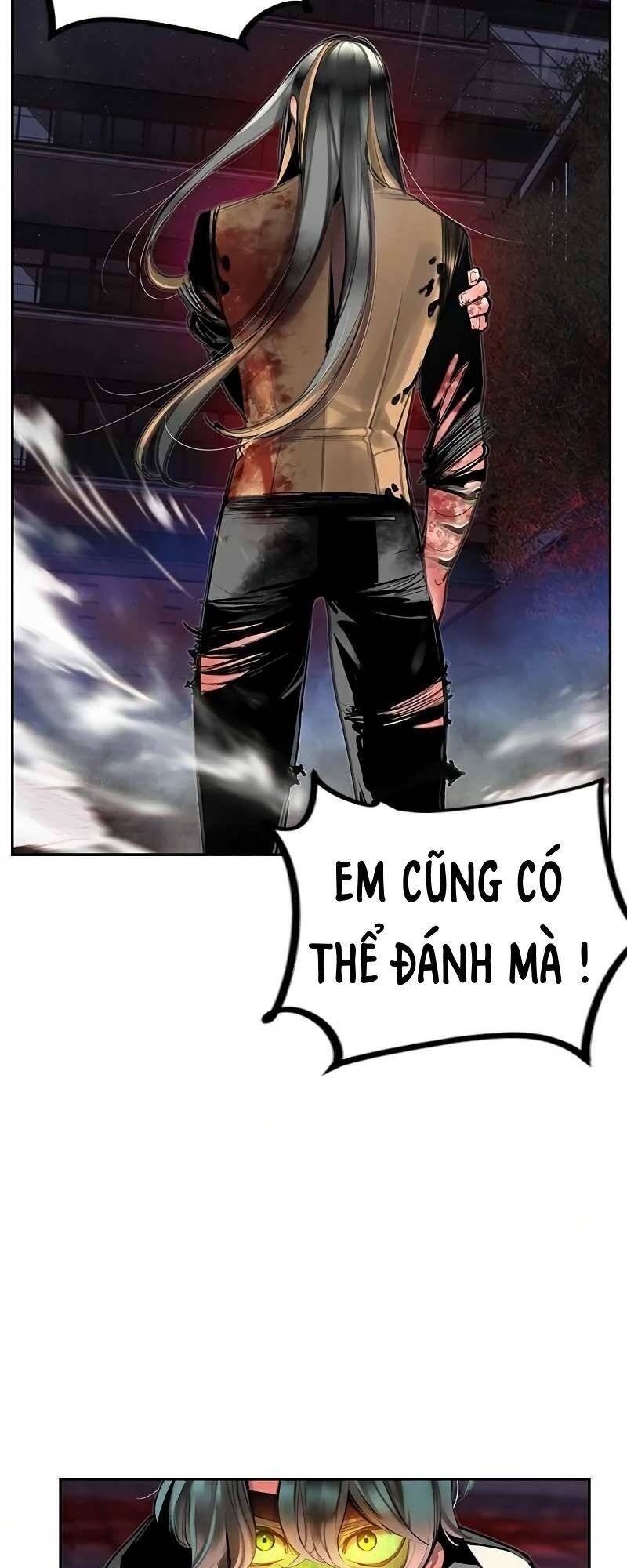 Nhân Trùng Đại Chiến Chapter 59 - Trang 29