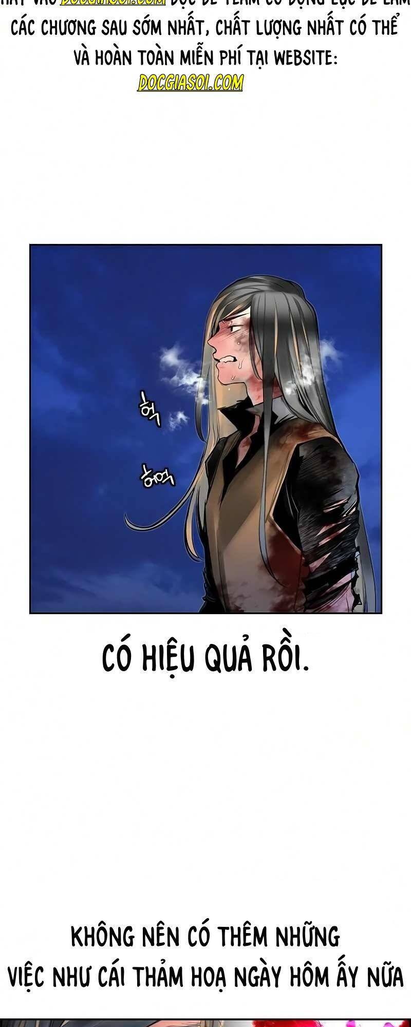 Nhân Trùng Đại Chiến Chapter 59 - Trang 37