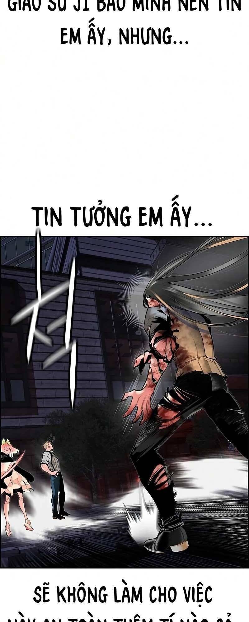 Nhân Trùng Đại Chiến Chapter 59 - Trang 39