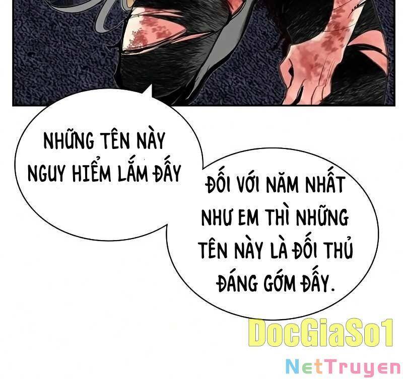 Nhân Trùng Đại Chiến Chapter 59 - Trang 7