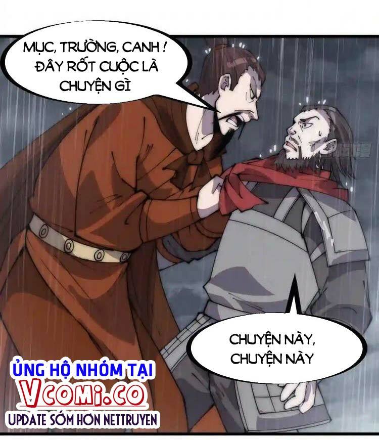 Ta Có Một Sơn Trại Chapter 331 - Trang 17