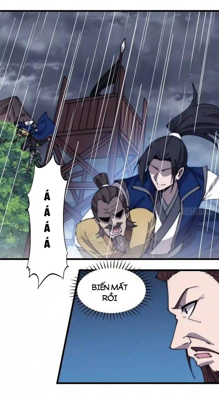 Ta Có Một Sơn Trại Chapter 331 - Trang 25