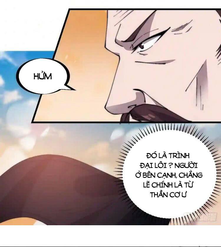 Ta Có Một Sơn Trại Chapter 331 - Trang 5