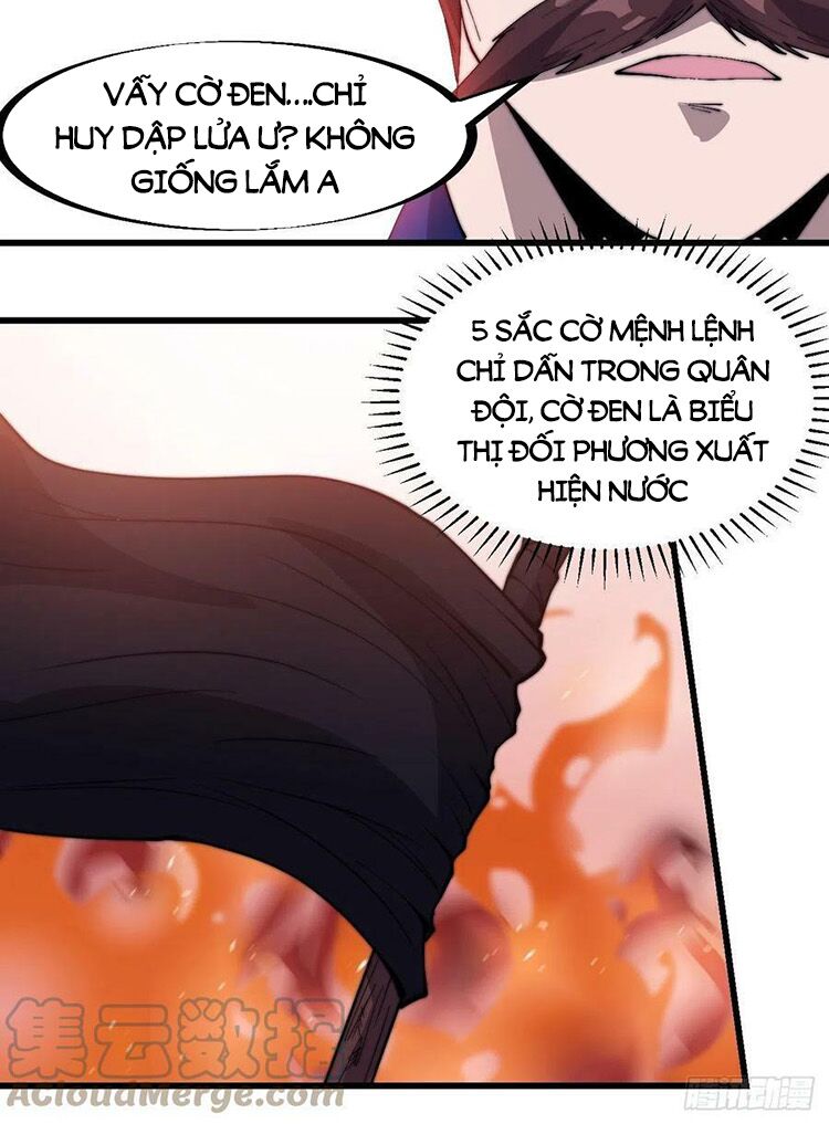 Ta Có Một Sơn Trại Chapter 331 - Trang 7