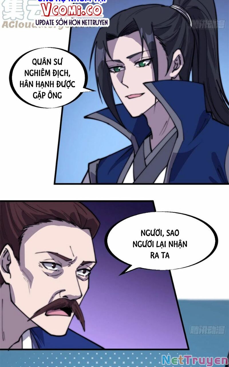 Ta Có Một Sơn Trại Chapter 332 - Trang 12