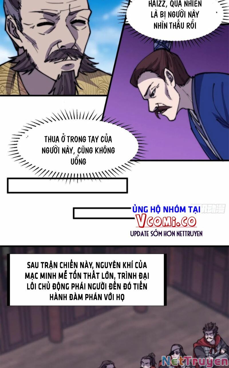 Ta Có Một Sơn Trại Chapter 332 - Trang 14