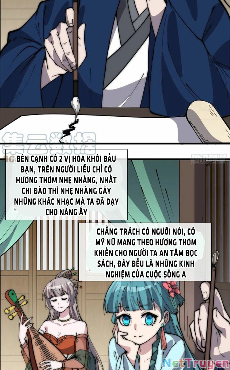 Ta Có Một Sơn Trại Chapter 332 - Trang 20