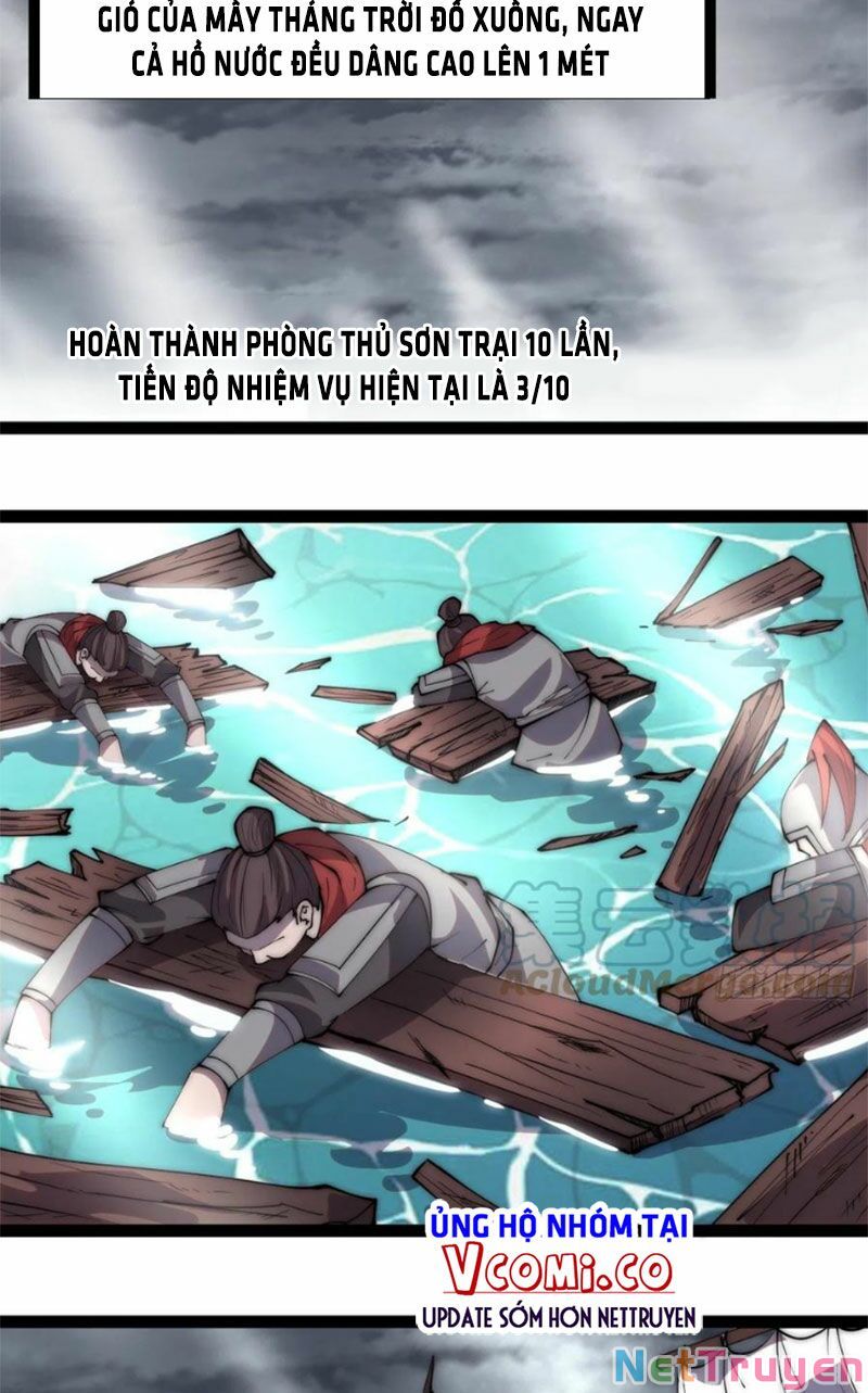 Ta Có Một Sơn Trại Chapter 332 - Trang 3