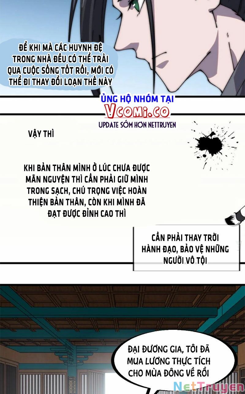 Ta Có Một Sơn Trại Chapter 332 - Trang 29