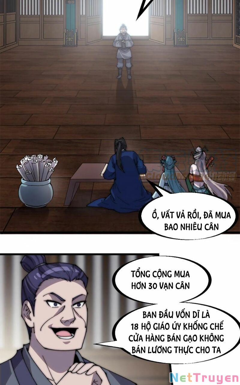 Ta Có Một Sơn Trại Chapter 332 - Trang 30