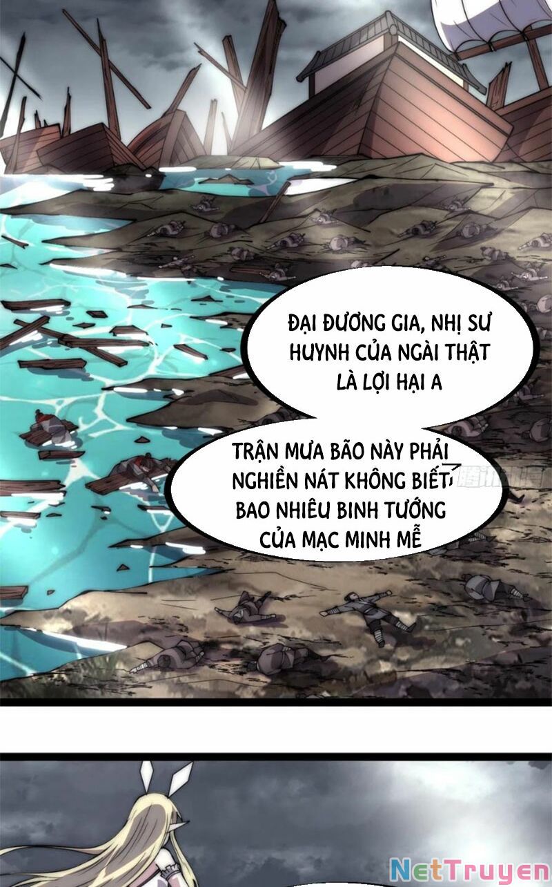 Ta Có Một Sơn Trại Chapter 332 - Trang 4