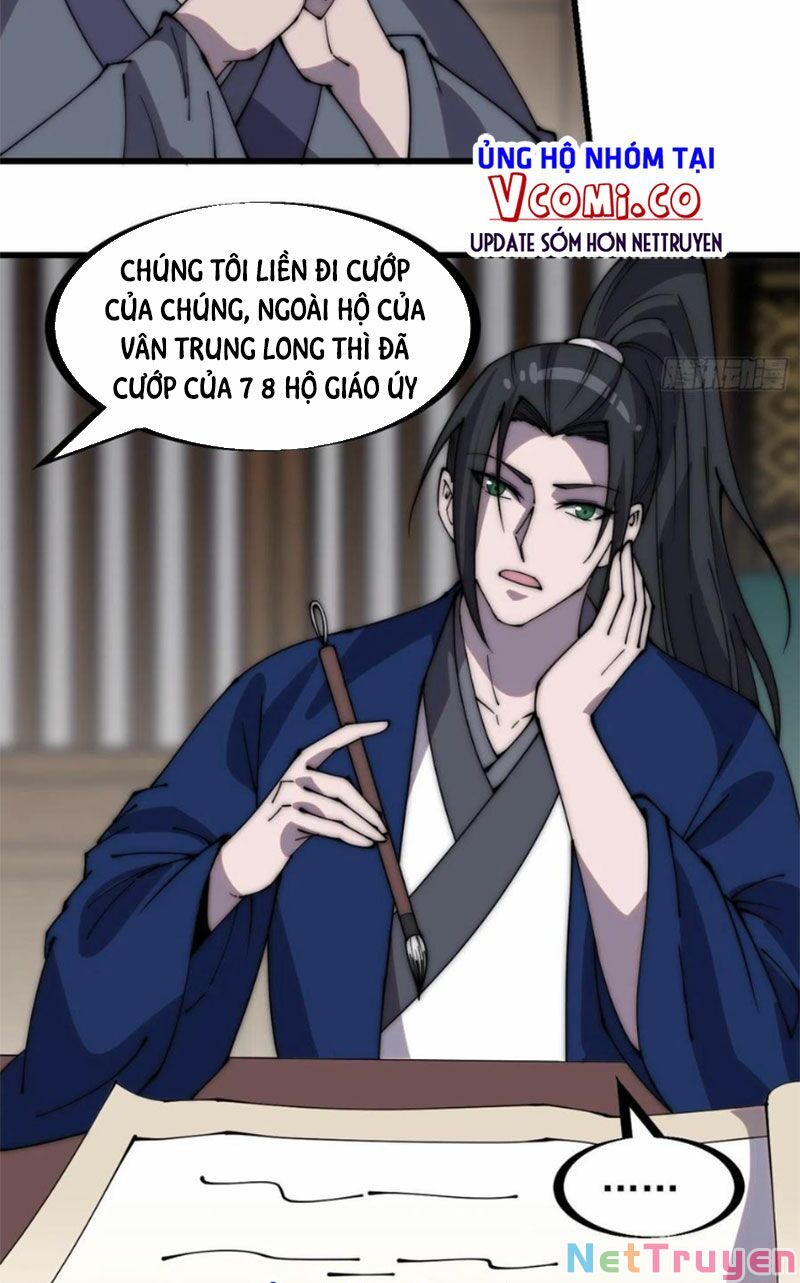 Ta Có Một Sơn Trại Chapter 332 - Trang 31