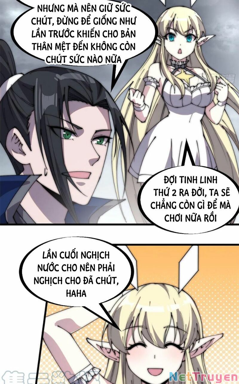 Ta Có Một Sơn Trại Chapter 332 - Trang 6