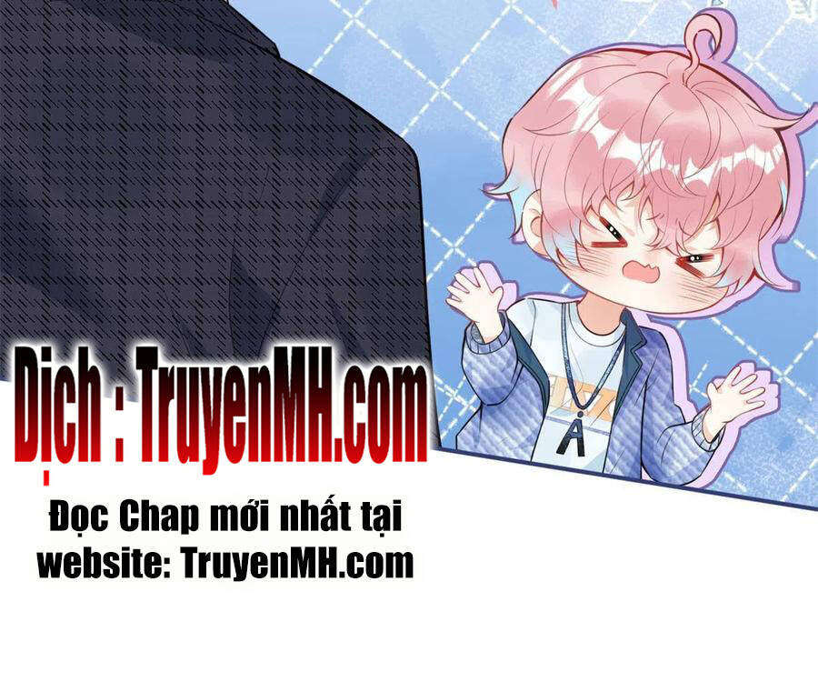 Ta Có Năm Đại Lão Ba Ba Chapter 220 - Trang 23