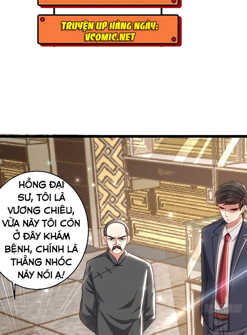 Thế Thân Thiếu Gia Không Dễ Chọc Chapter 49 - Trang 28