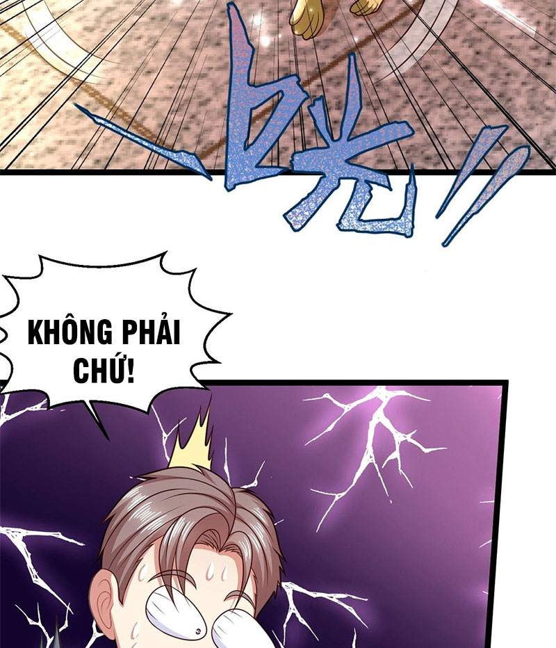 Thế Thân Thiếu Gia Không Dễ Chọc Chapter 49 - Trang 63