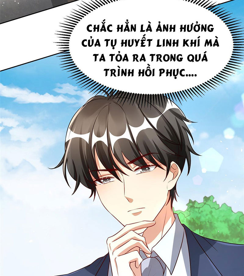 Tọa Ủng Tinh Cầu Chapter 7 - Trang 13