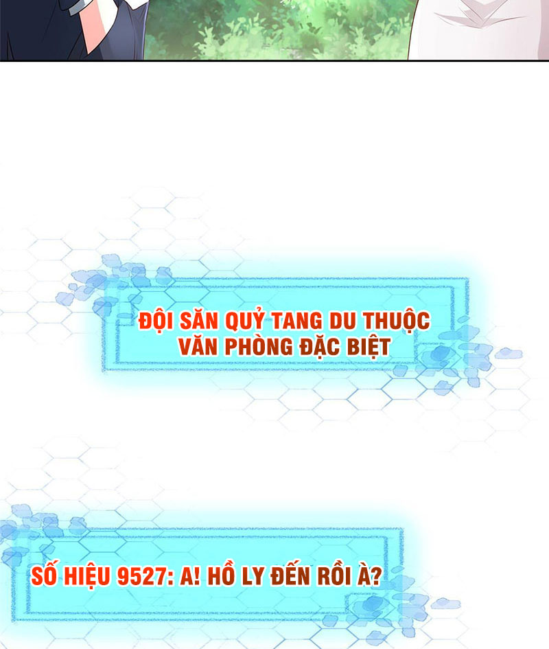 Tọa Ủng Tinh Cầu Chapter 7 - Trang 24