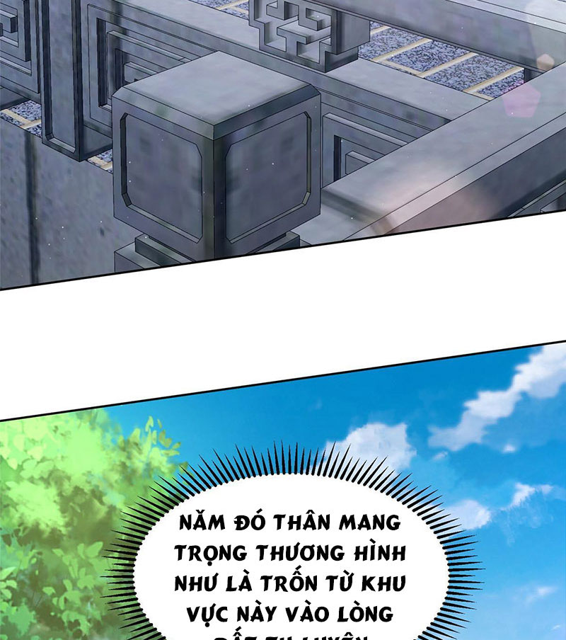 Tọa Ủng Tinh Cầu Chapter 7 - Trang 3