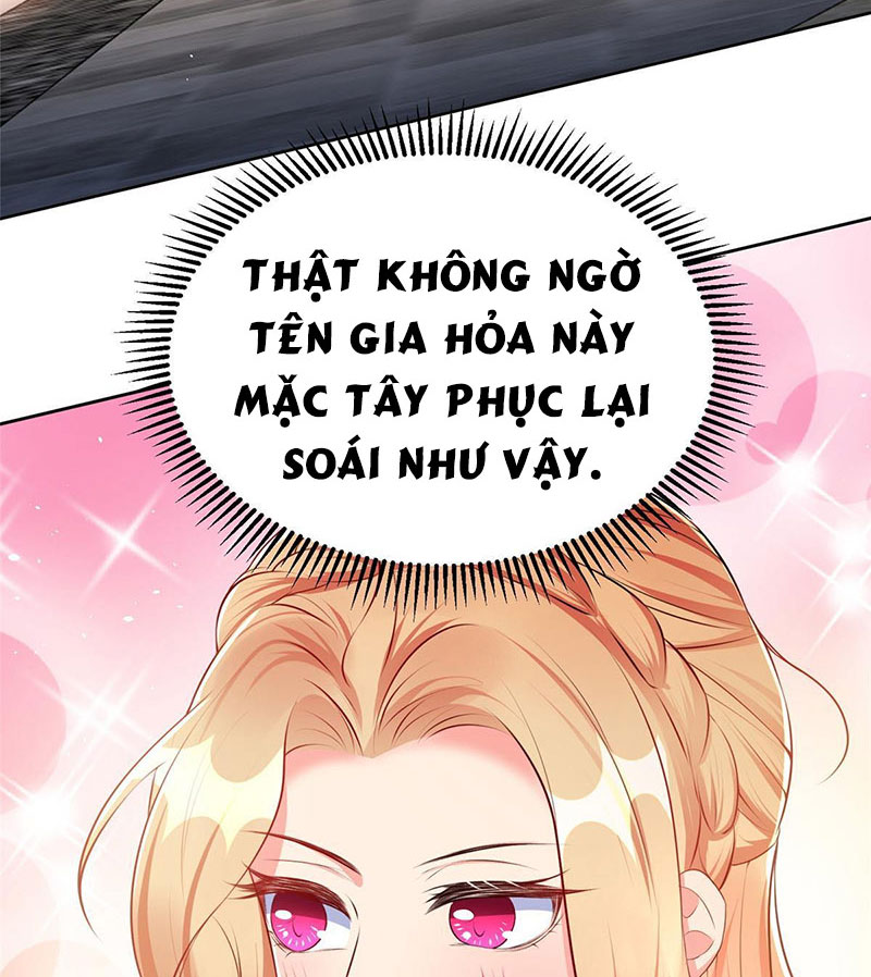 Tọa Ủng Tinh Cầu Chapter 7 - Trang 43