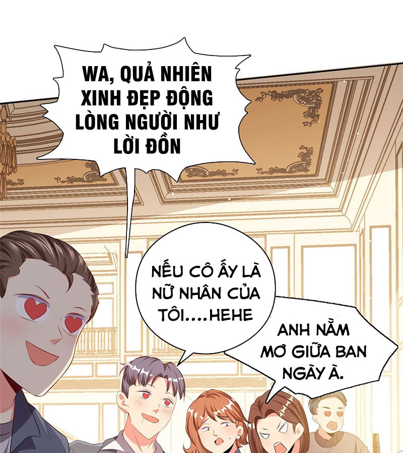 Tọa Ủng Tinh Cầu Chapter 7 - Trang 47