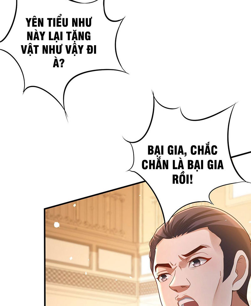 Tọa Ủng Tinh Cầu Chapter 7 - Trang 67