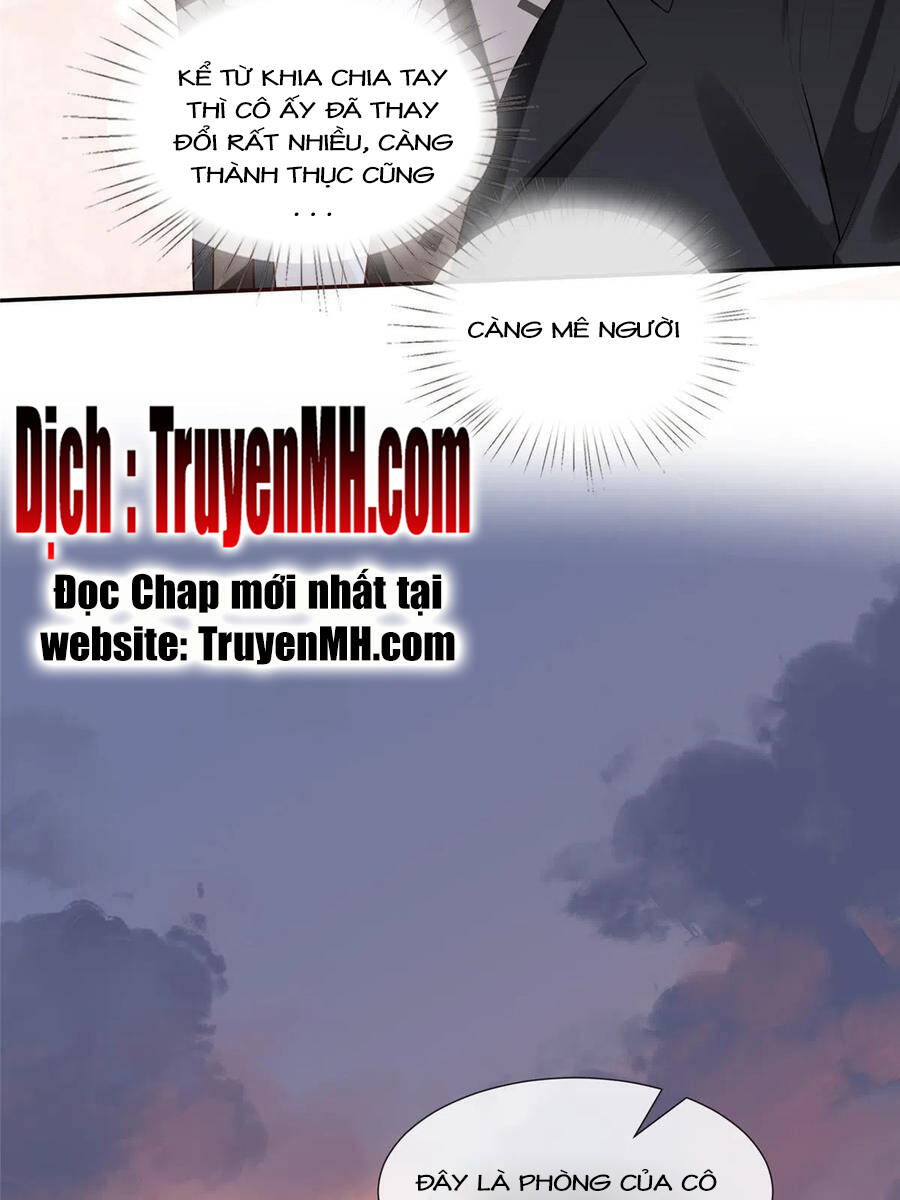 Vượt Rào Trêu Chọc Chapter 99 - Trang 3