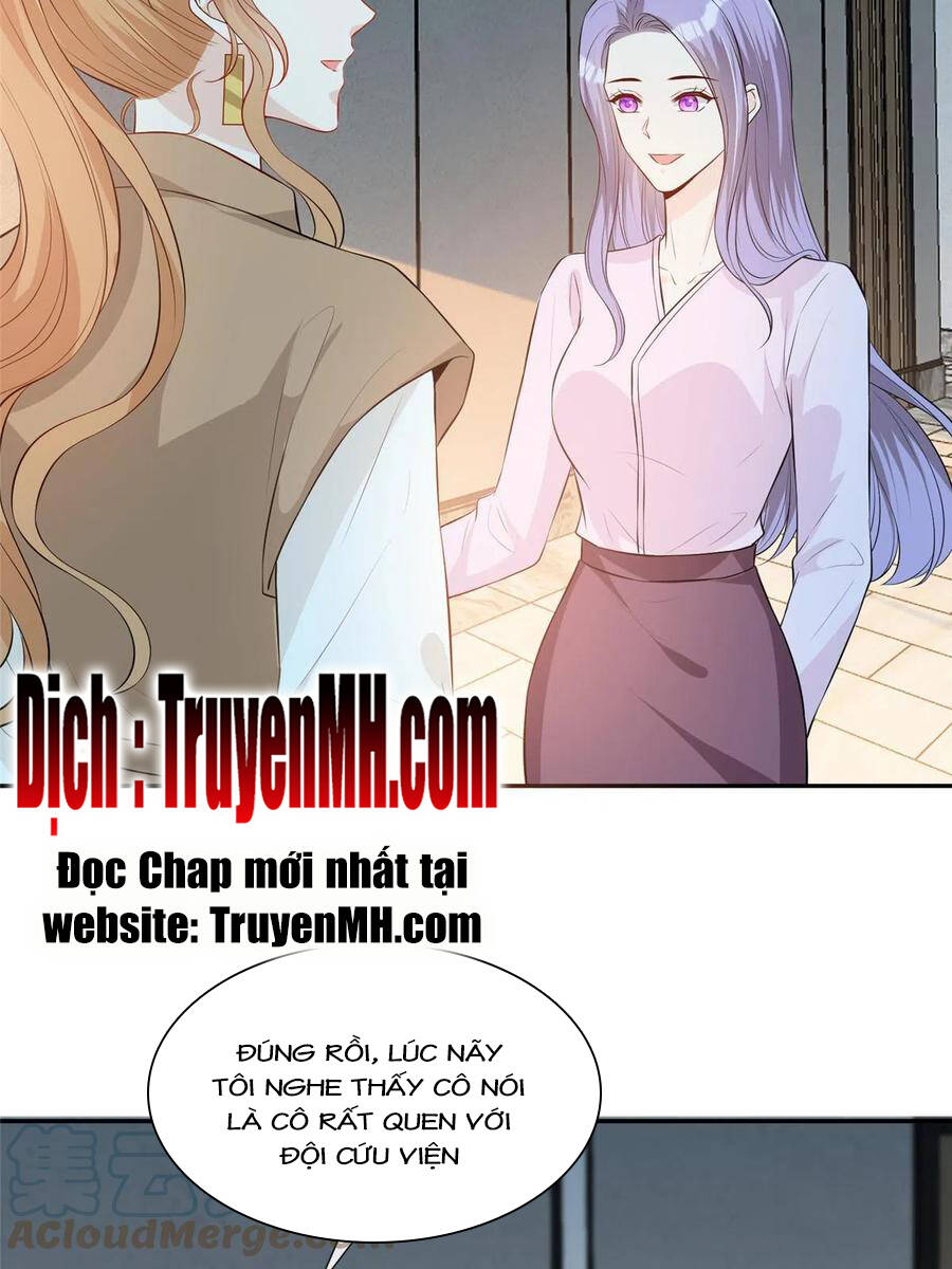 Vượt Rào Trêu Chọc Chapter 99 - Trang 5