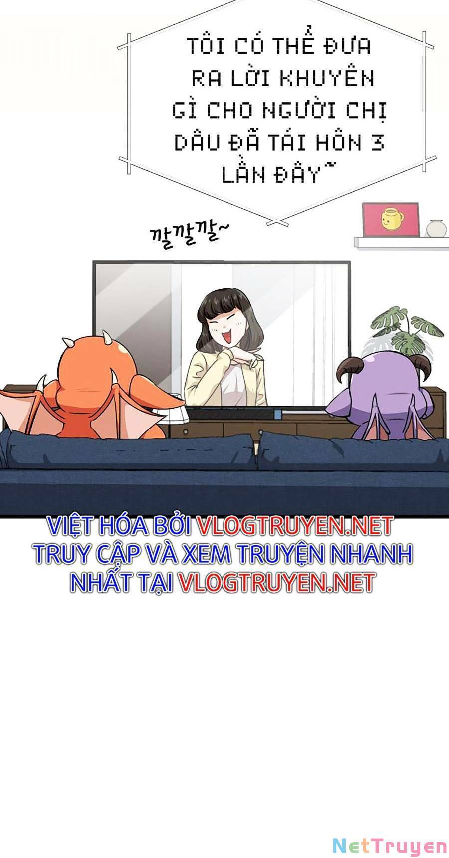 Bố Tôi Quá Mạnh Chapter 81 - Trang 2