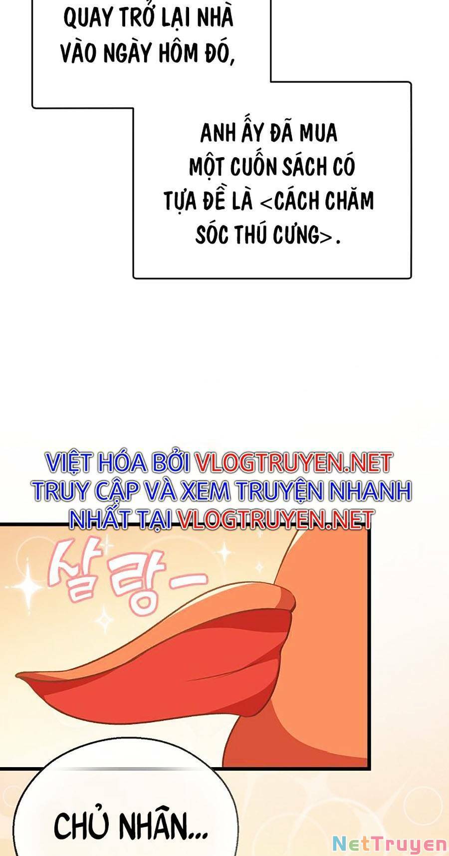 Bố Tôi Quá Mạnh Chapter 81 - Trang 48