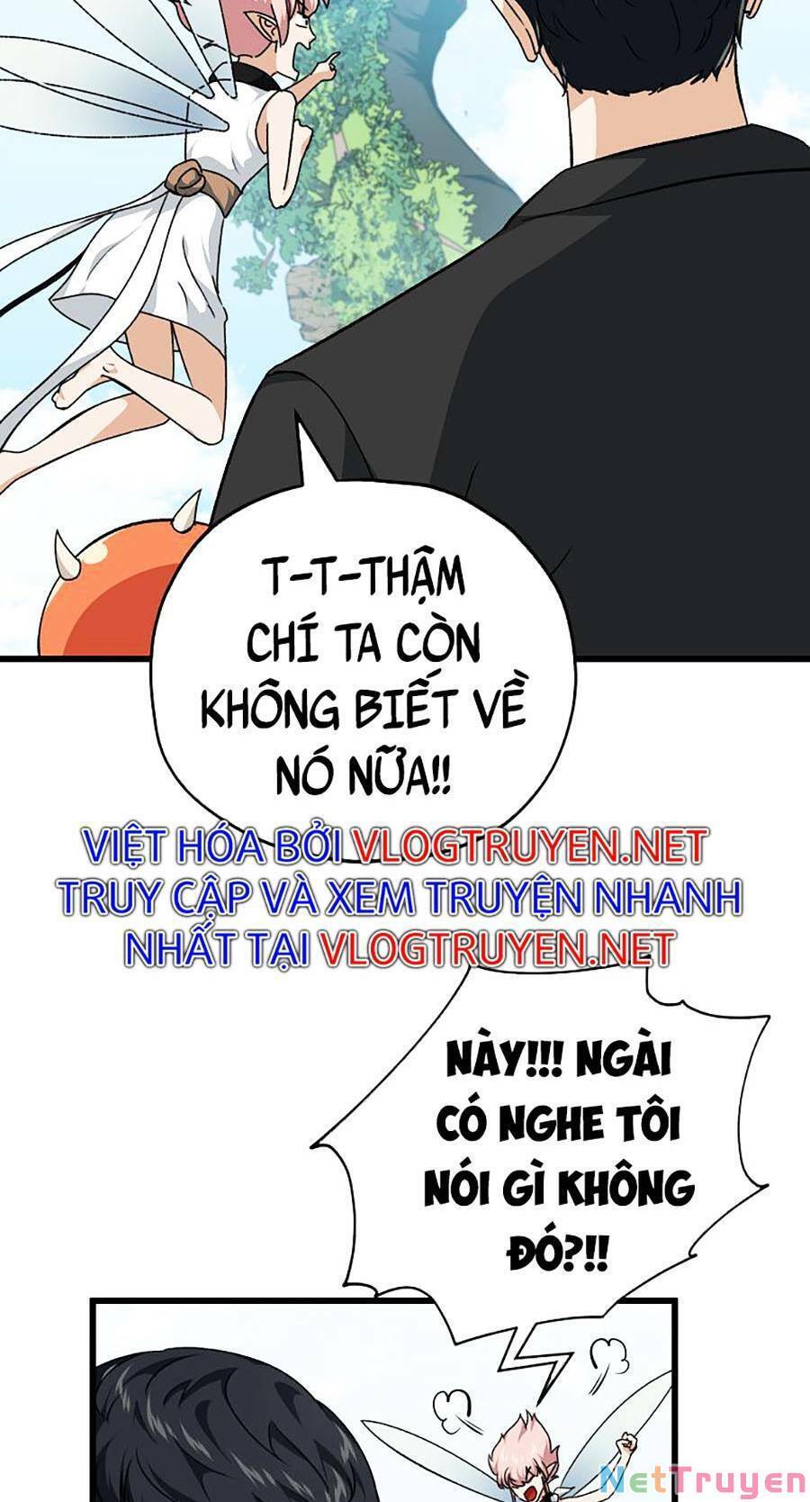 Bố Tôi Quá Mạnh Chapter 81 - Trang 65