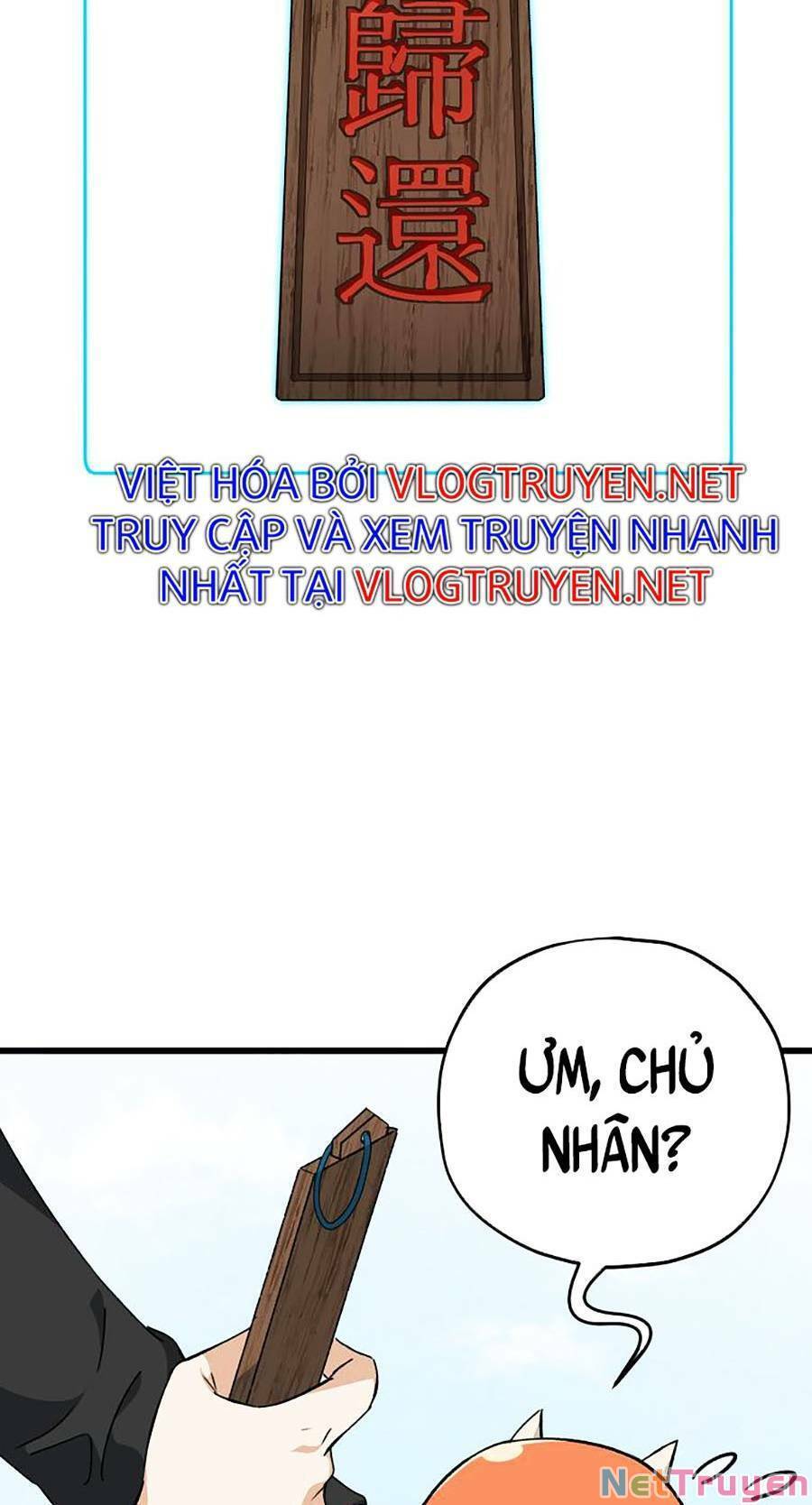 Bố Tôi Quá Mạnh Chapter 81 - Trang 73