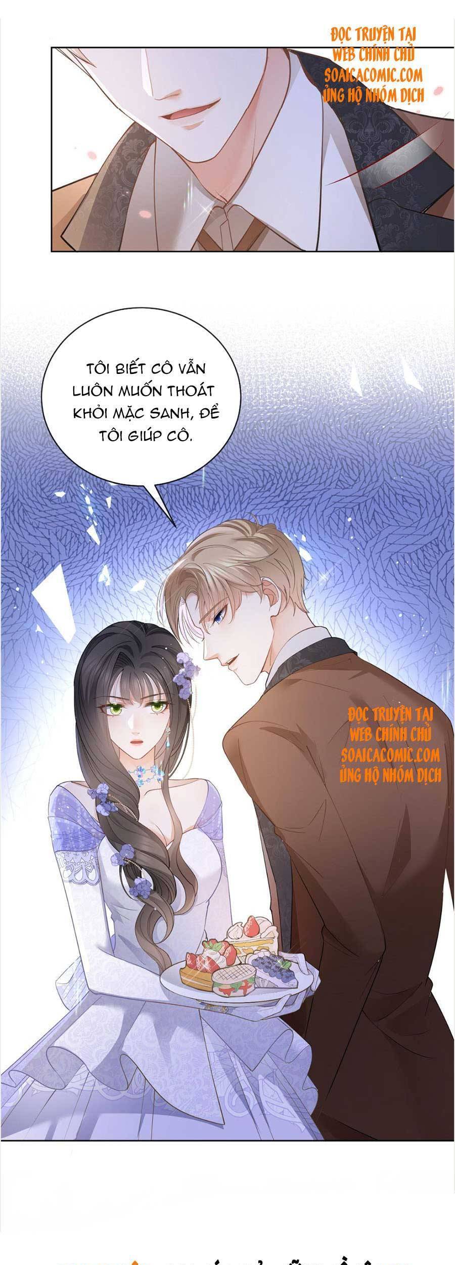 Boss Sát Thủ Dưỡng Hồ Yêu Chapter 48 - Trang 24