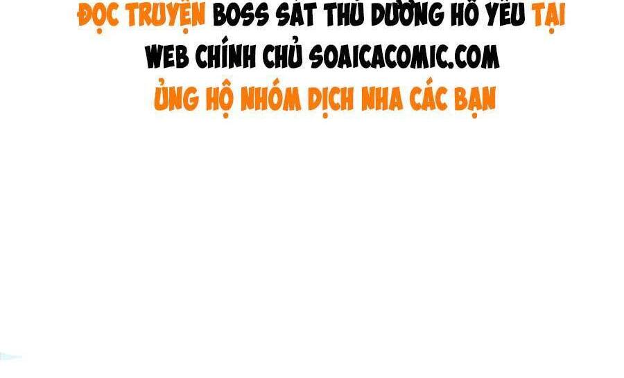 Boss Sát Thủ Dưỡng Hồ Yêu Chapter 48 - Trang 25