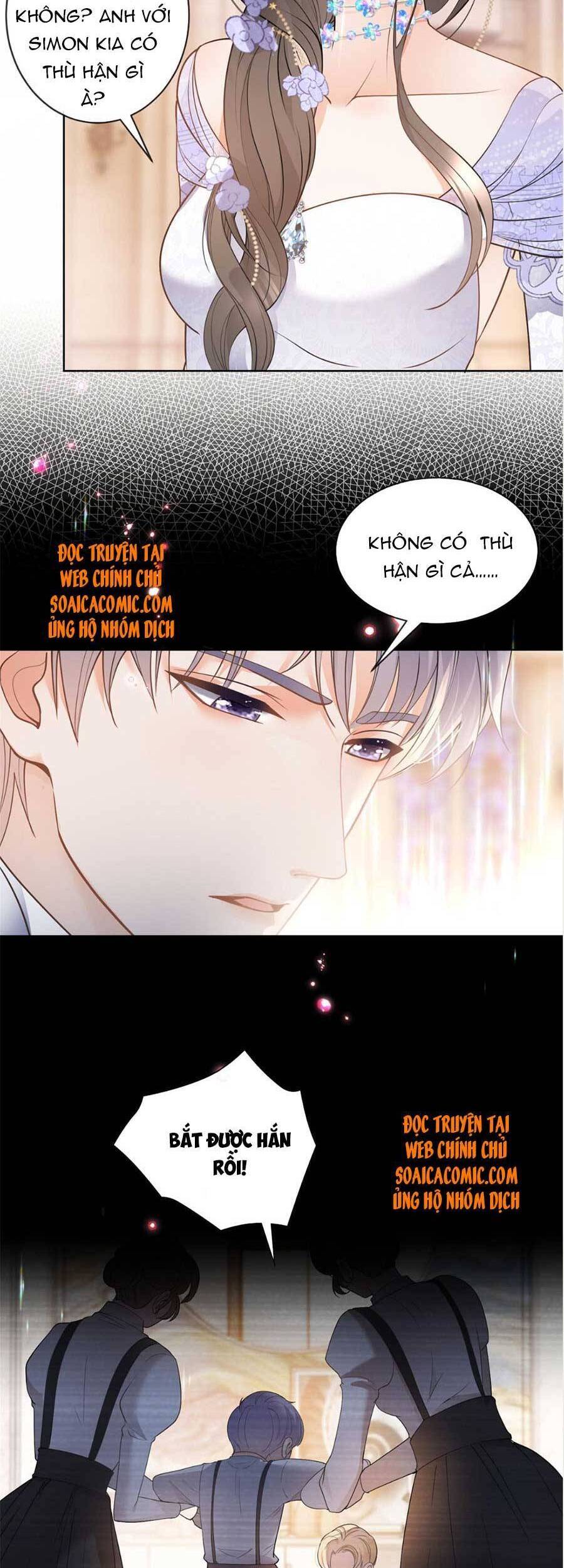 Boss Sát Thủ Dưỡng Hồ Yêu Chapter 48 - Trang 8