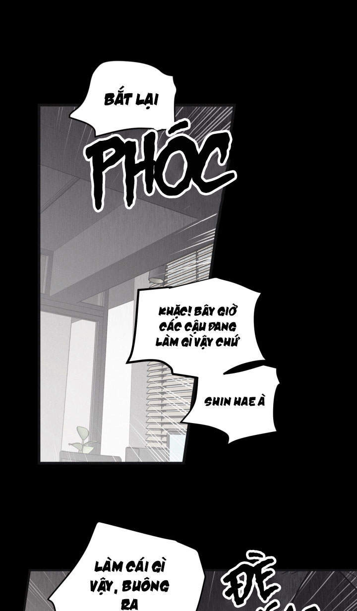 Chiếu Tướng Chapter 78 - Trang 32