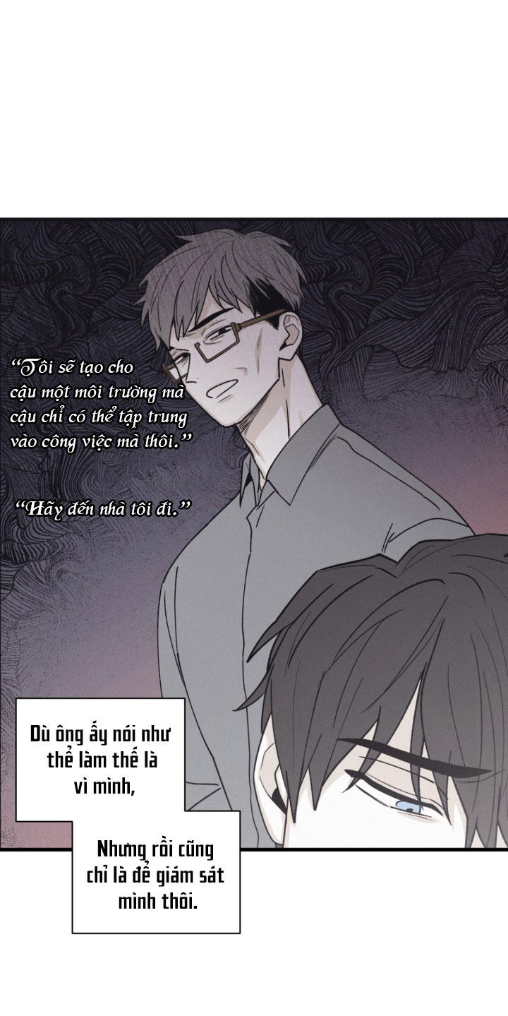 Chiếu Tướng Chapter 78 - Trang 6