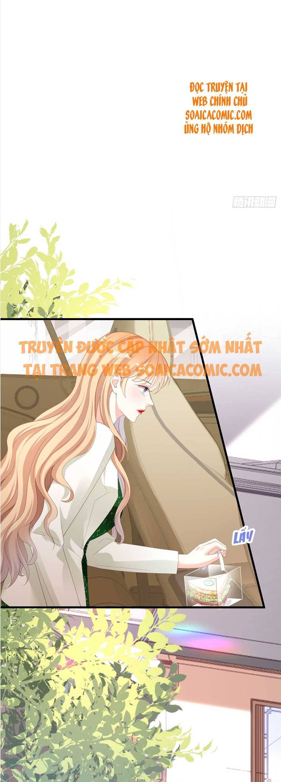 Chuyện Tình Chú Cháu: Vô Pháp Có Được Em Chapter 36 - Trang 7