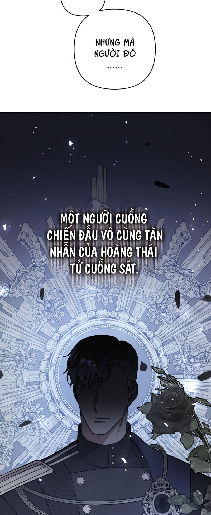 Đóa Hoa Của Mặt Trời Chapter 1 - Trang 12