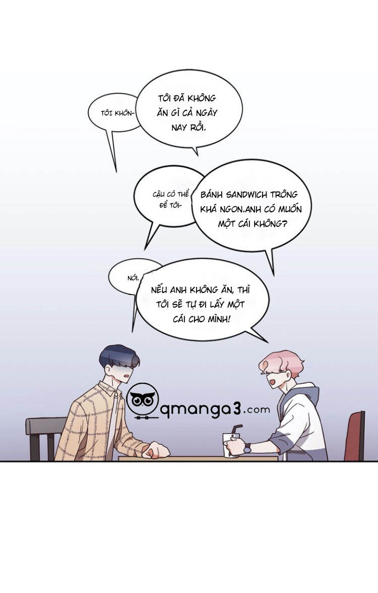 On My Own Chapter 8 - Trang 9