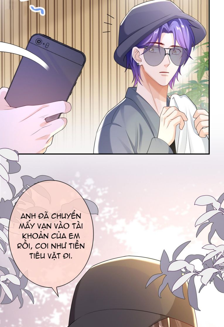 Scandal Quá Nhiều Là Lỗi Của Tôi Sao? Chapter 32 - Trang 11