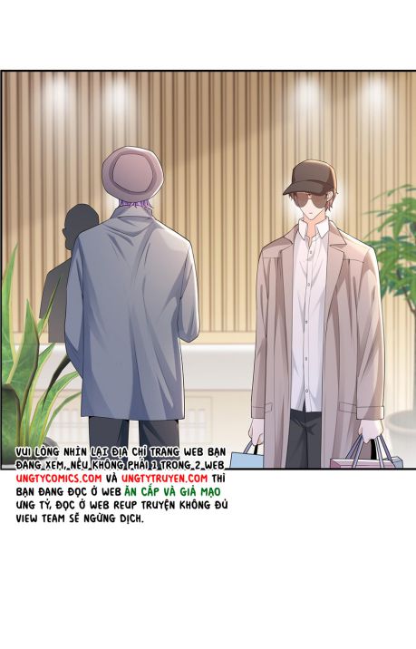 Scandal Quá Nhiều Là Lỗi Của Tôi Sao? Chapter 32 - Trang 6