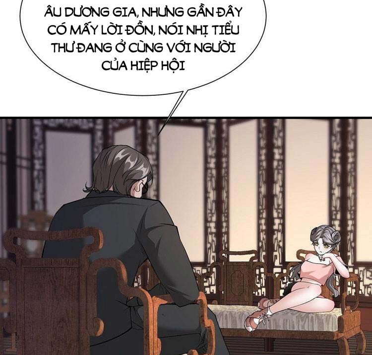 Ta Không Muốn Làm Đệ Nhất Chapter 59 - Trang 9