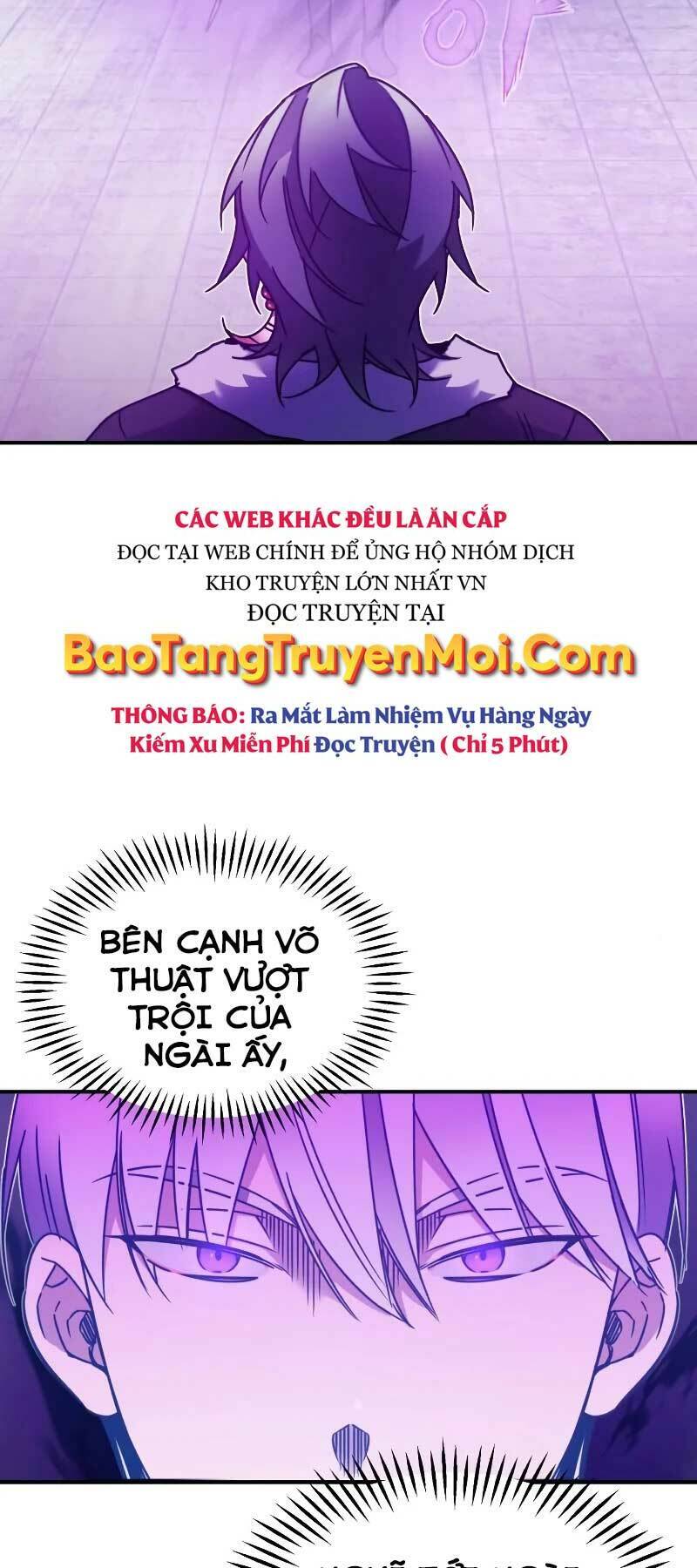 Thiên Quỷ Chẳng Sống Nổi Cuộc Đời Bình Thường Chapter 26 - Trang 31