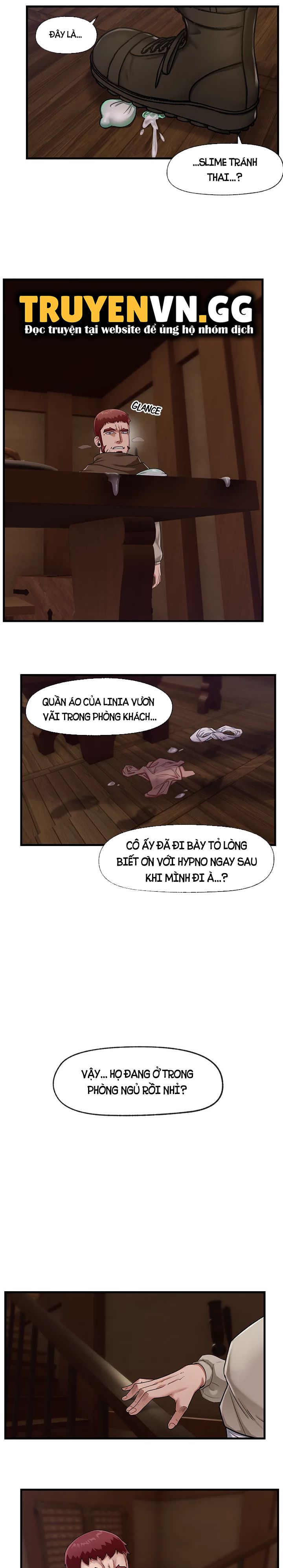 Thuật Thôi Miên Sát Gái Chapter 19 - Trang 14