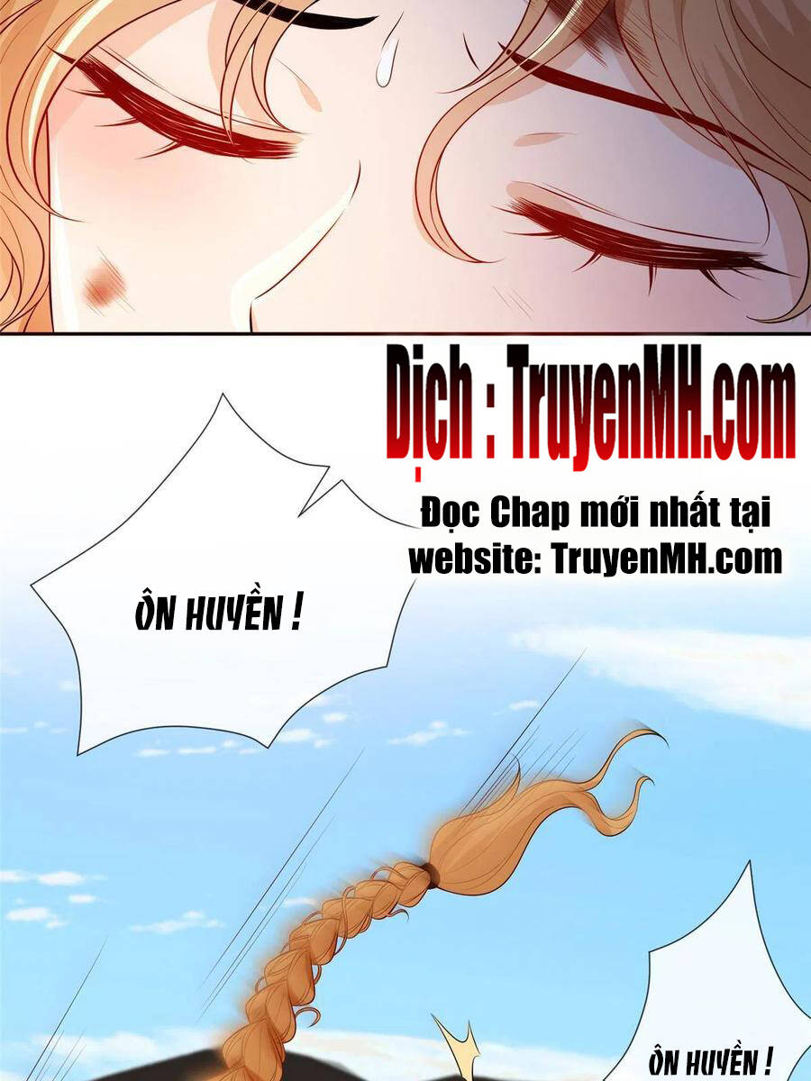 Vượt Rào Trêu Chọc Chapter 100 - Trang 10