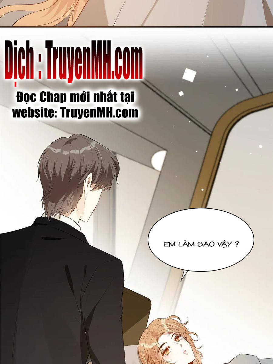 Vượt Rào Trêu Chọc Chapter 100 - Trang 16