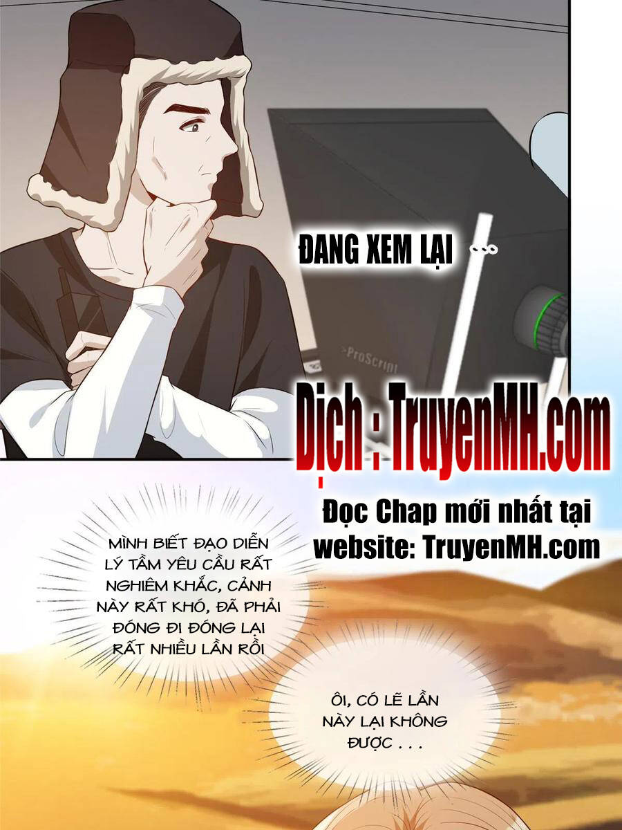 Vượt Rào Trêu Chọc Chapter 100 - Trang 4