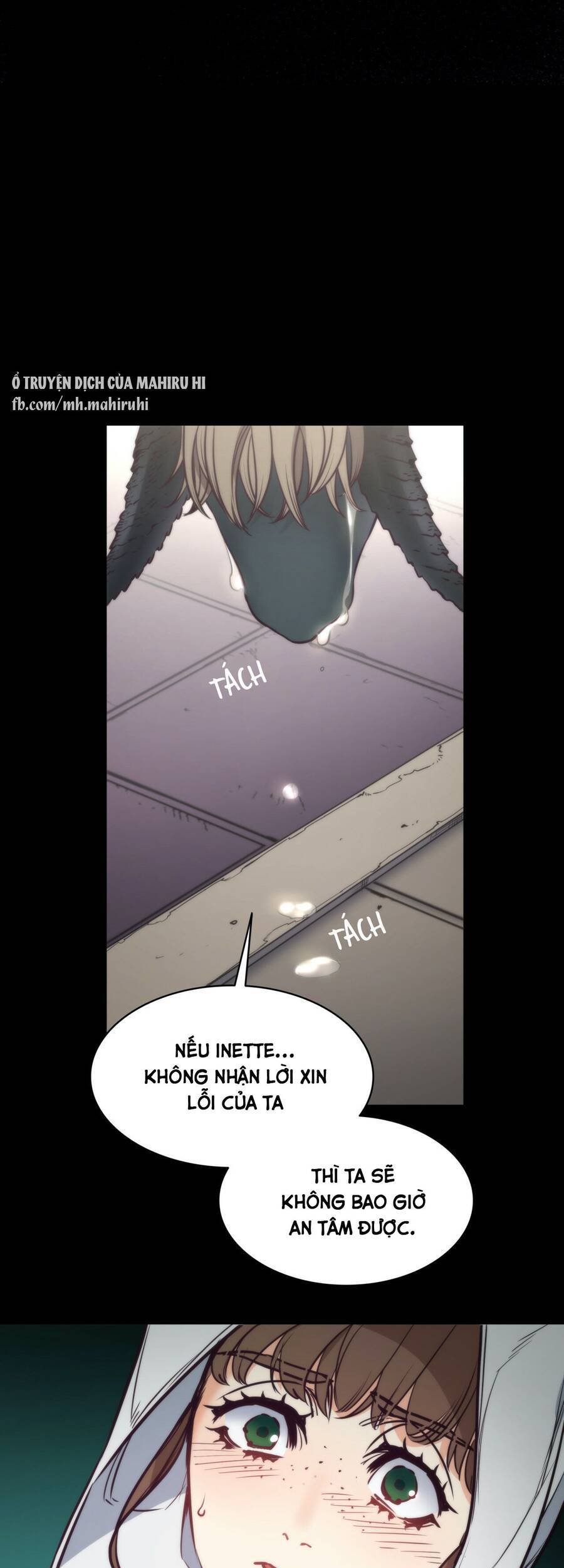 Ác Quỷ Chapter 93 - Trang 5