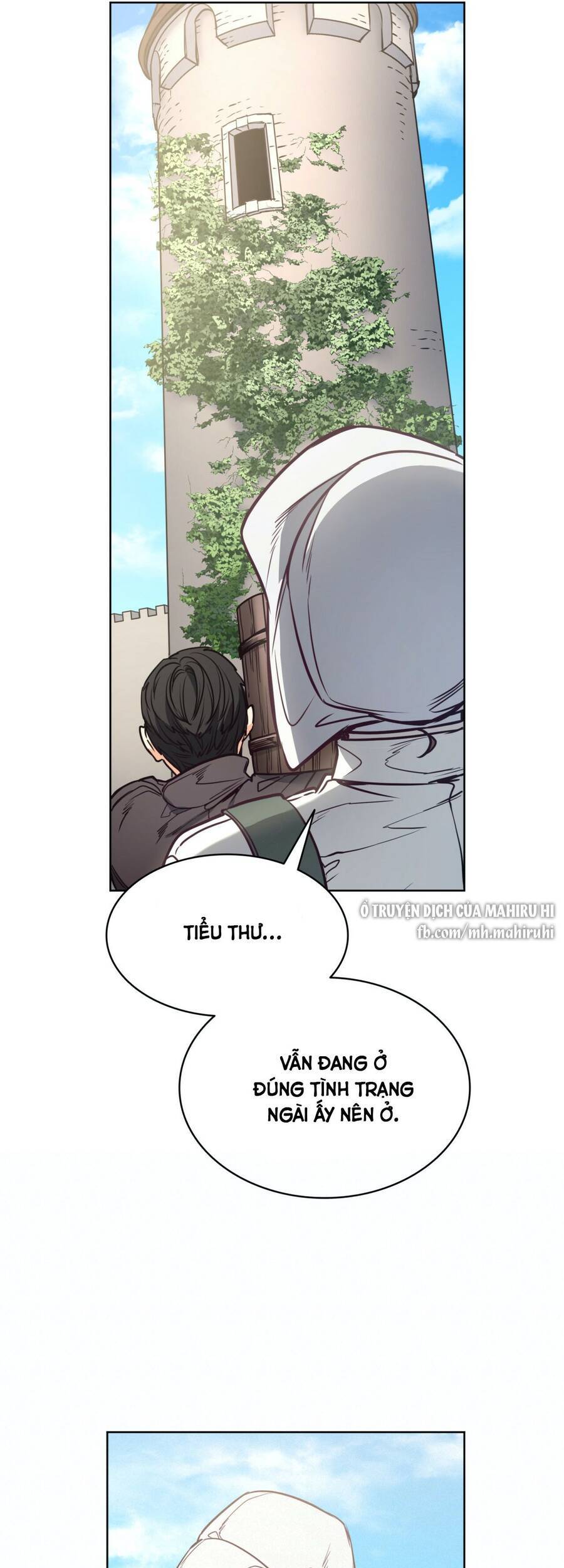 Ác Quỷ Chapter 93 - Trang 66